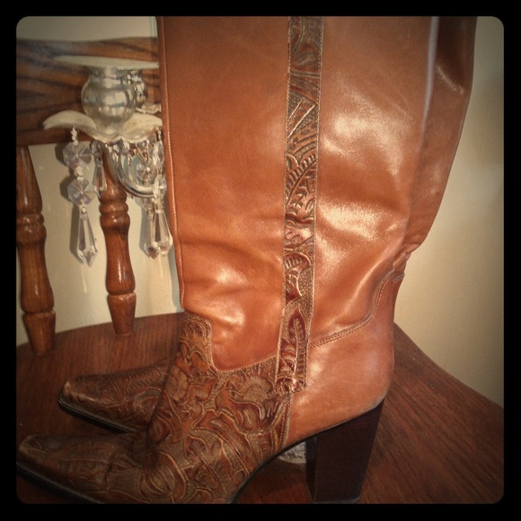 Boots - Picture 1 of 1